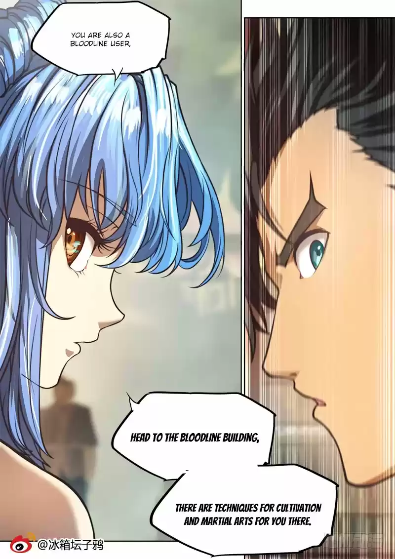 The Portal of Wonderland 83