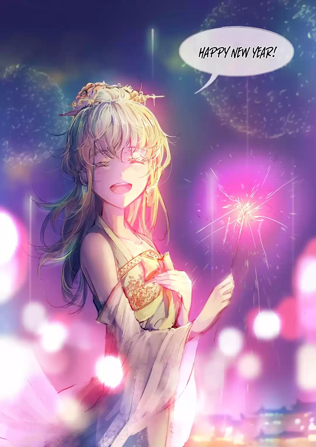 The Portal of Wonderland 83