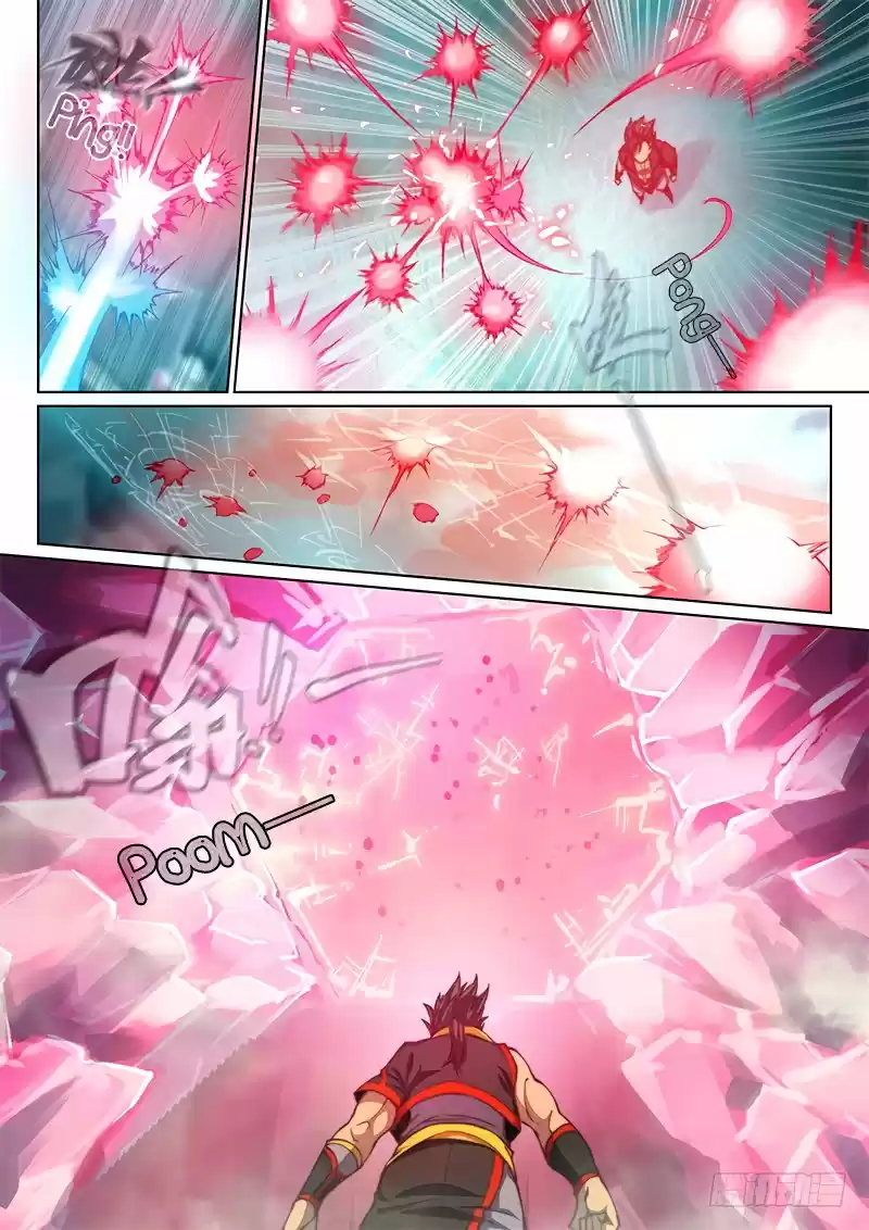 The Portal of Wonderland 85