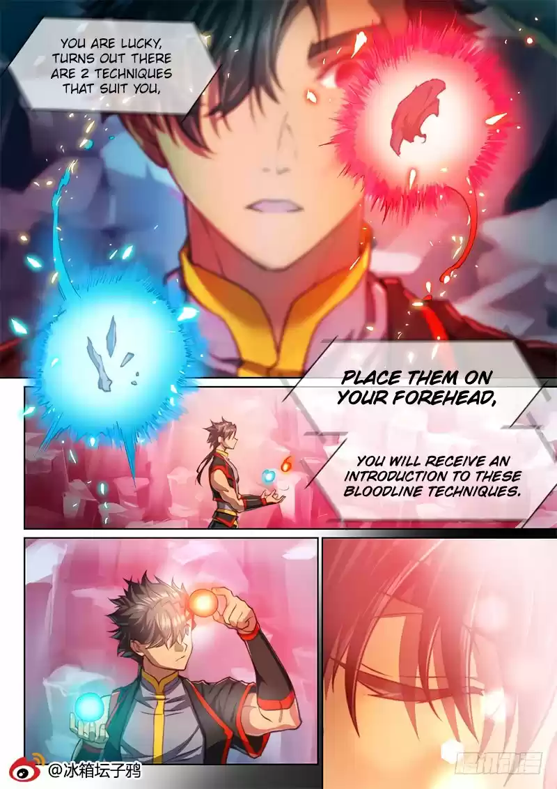 The Portal of Wonderland 85