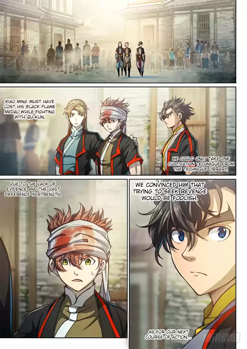 The Portal of Wonderland 87