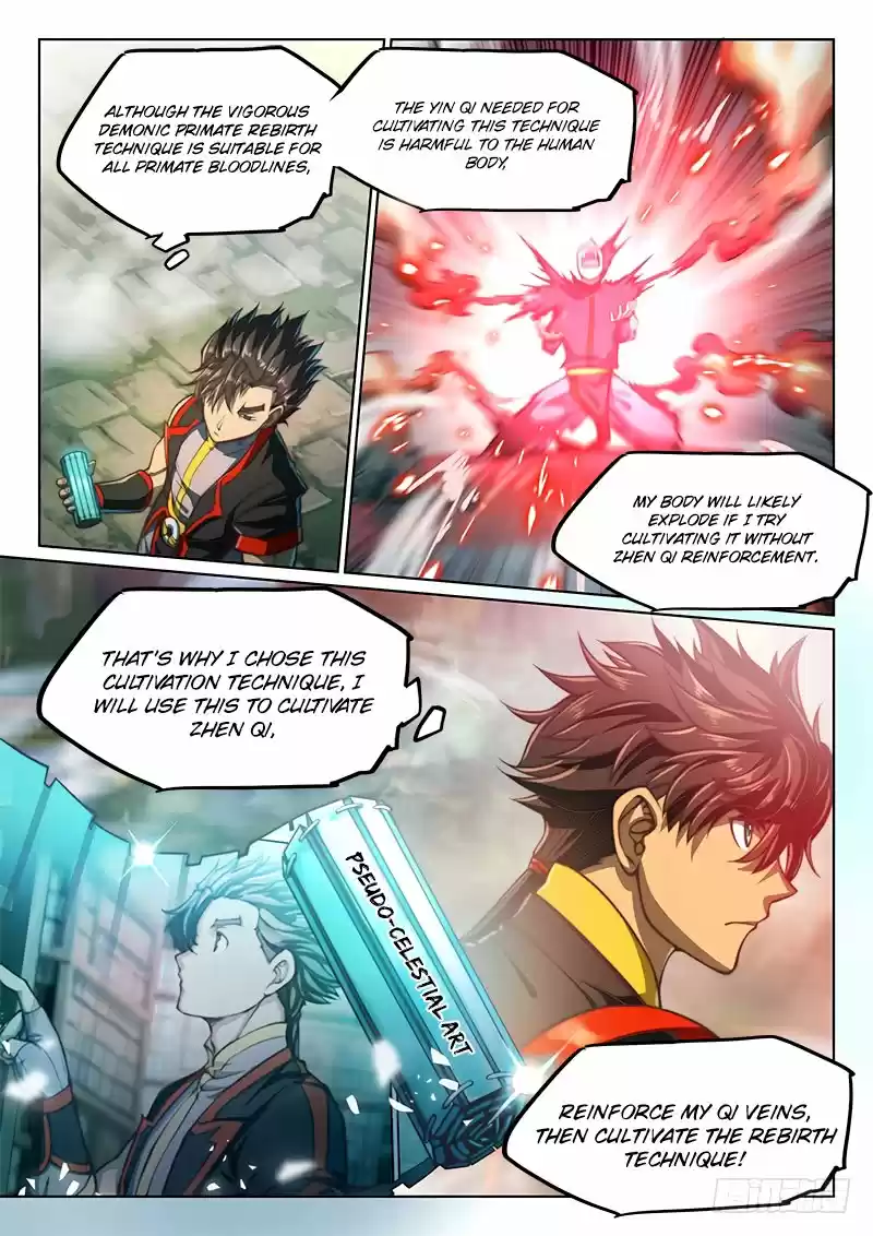 The Portal of Wonderland 87