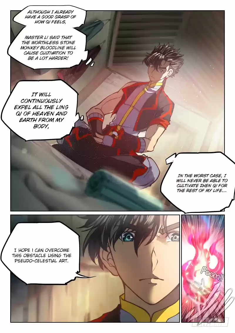 The Portal of Wonderland 87