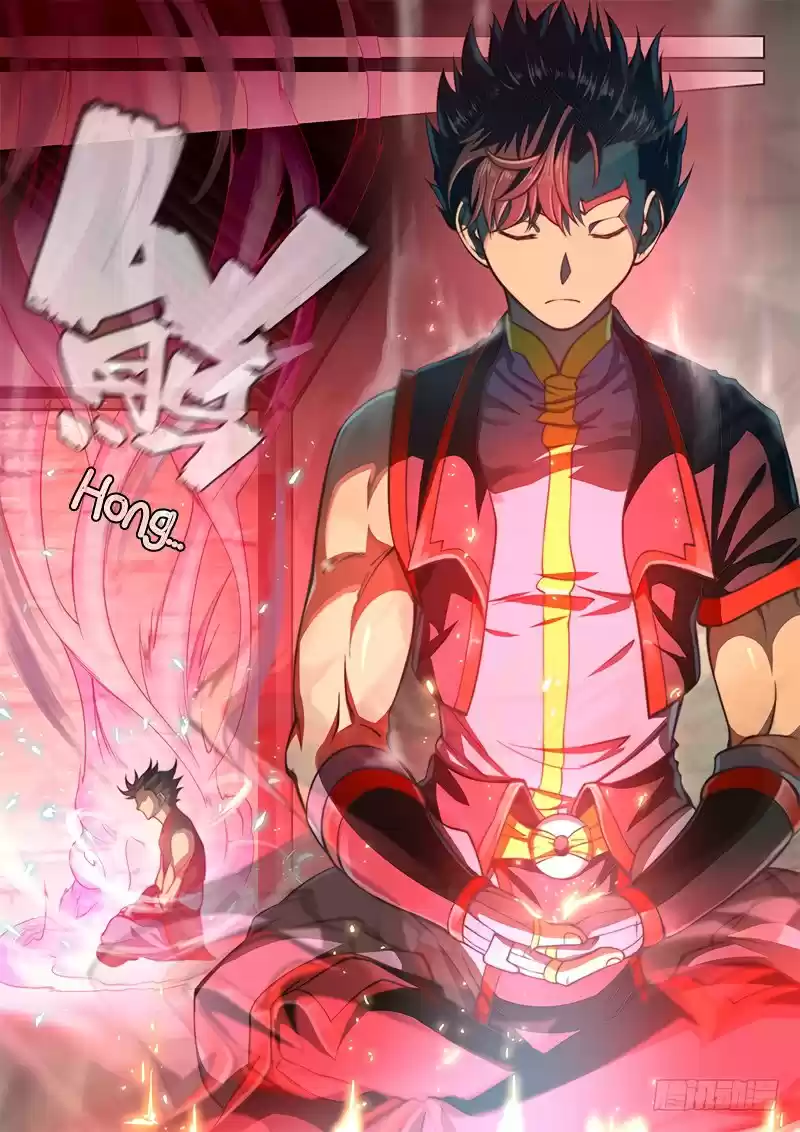 The Portal of Wonderland 87