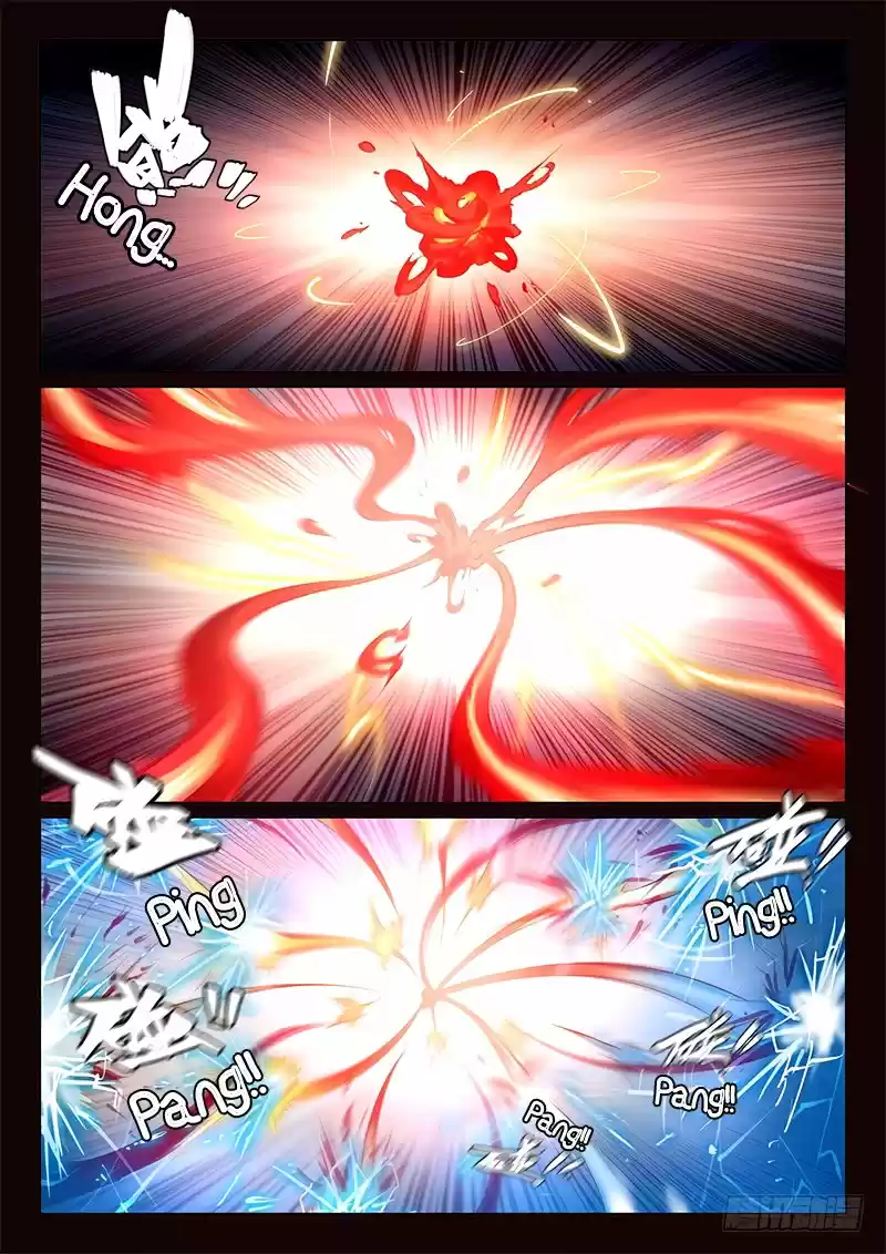 The Portal of Wonderland 87