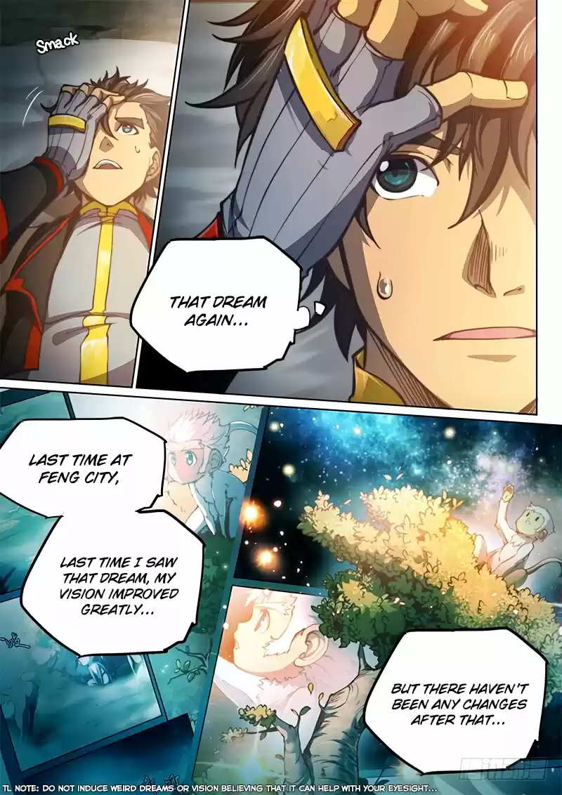 The Portal of Wonderland 88