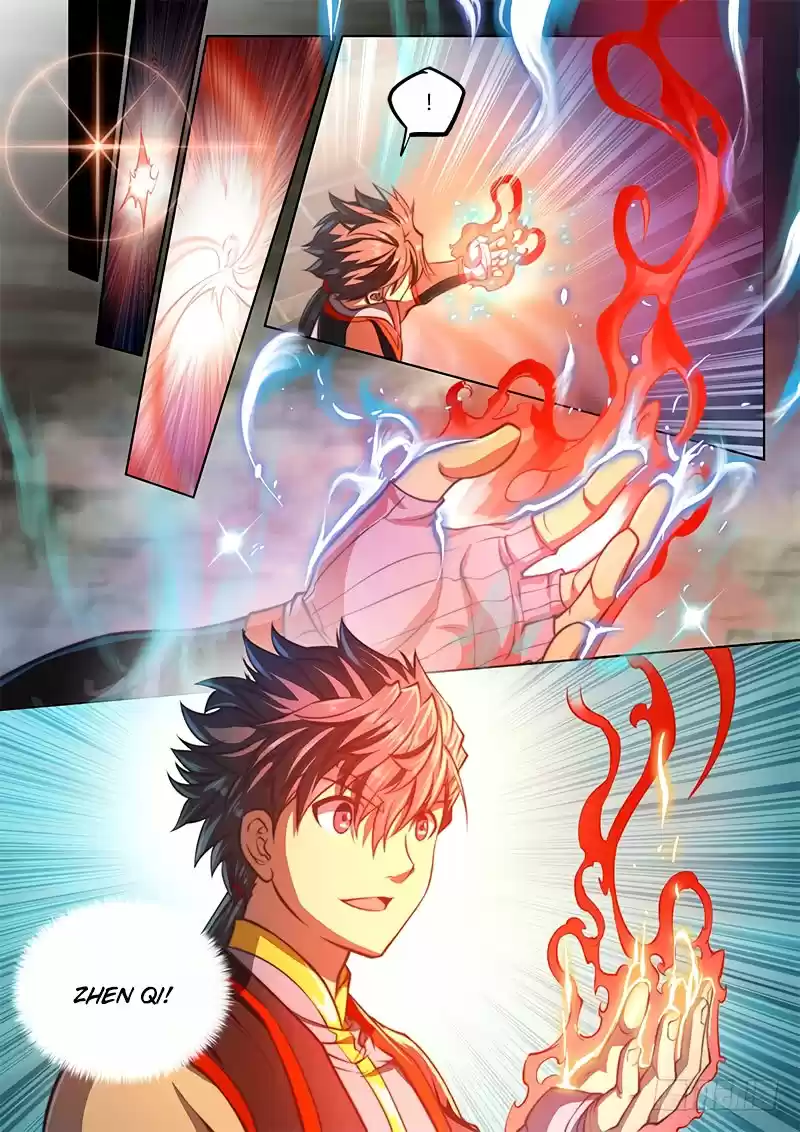 The Portal of Wonderland 88