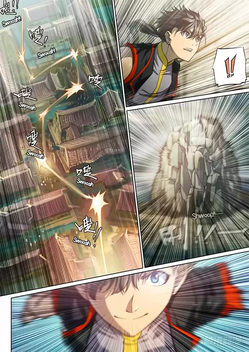 The Portal of Wonderland 88