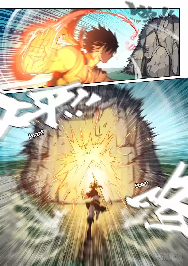 The Portal of Wonderland 88