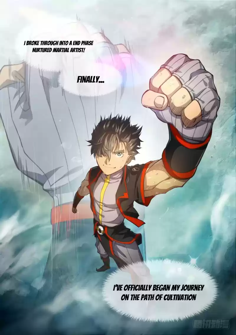 The Portal of Wonderland 88