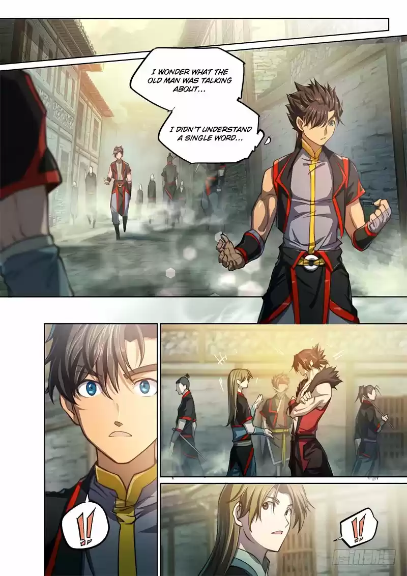 The Portal of Wonderland 88