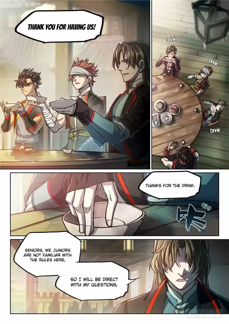 The Portal of Wonderland 88