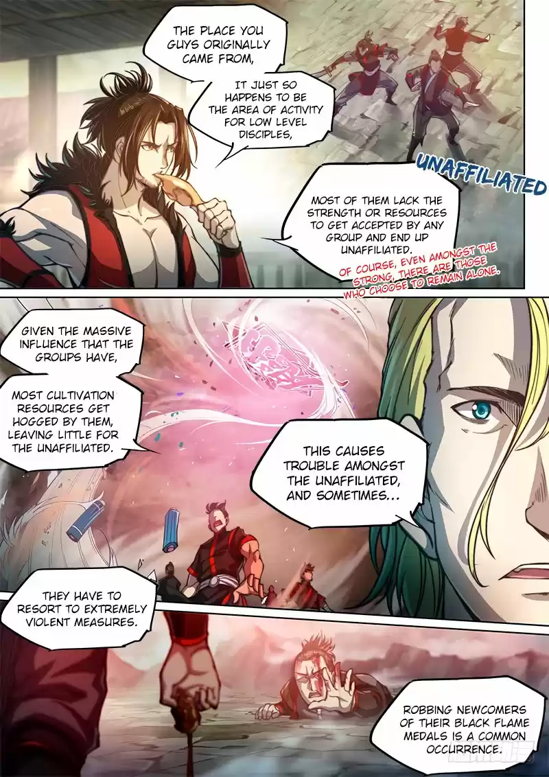 The Portal of Wonderland 89