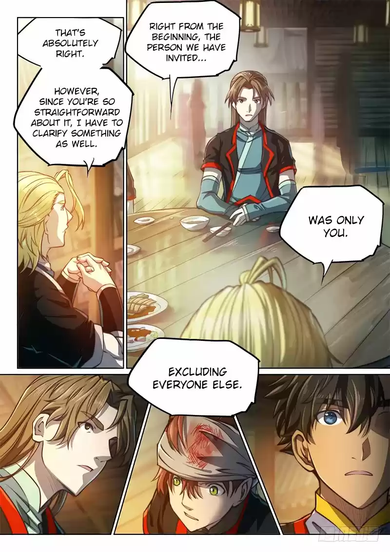 The Portal of Wonderland 89