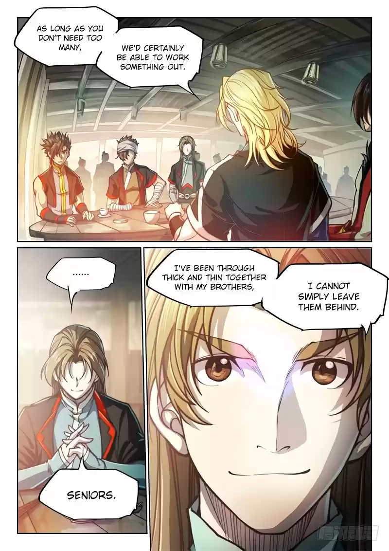 The Portal of Wonderland 89