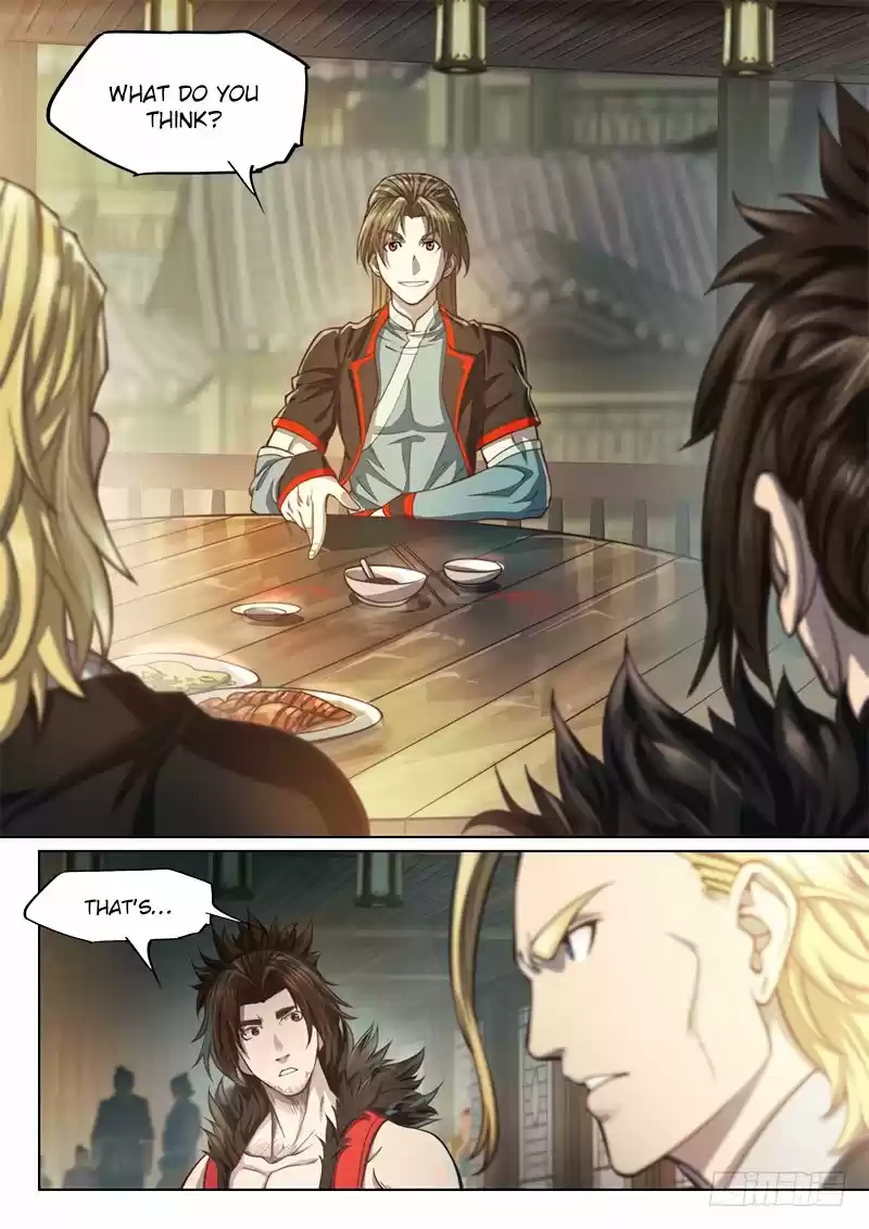 The Portal of Wonderland 89