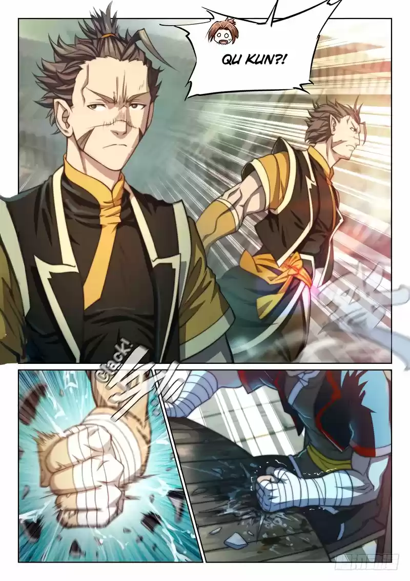 The Portal of Wonderland 89