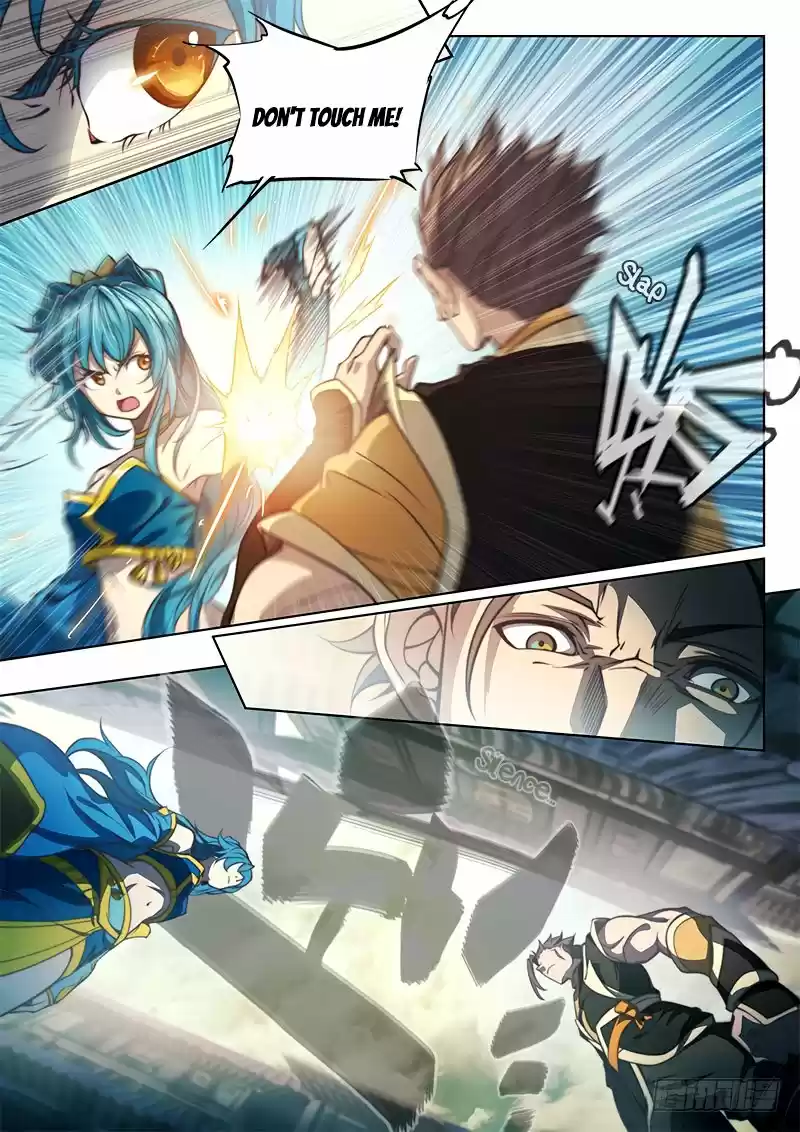 The Portal of Wonderland 90