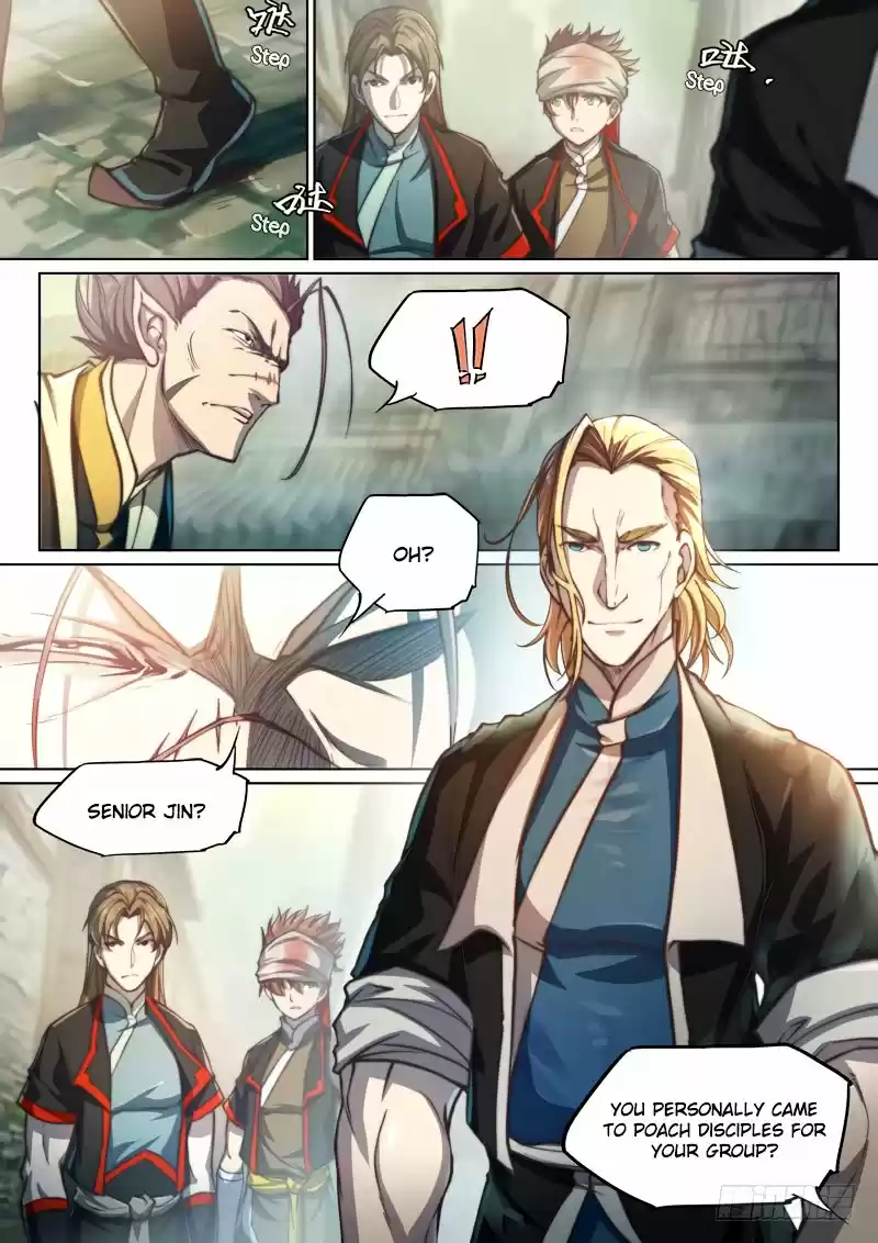 The Portal of Wonderland 90