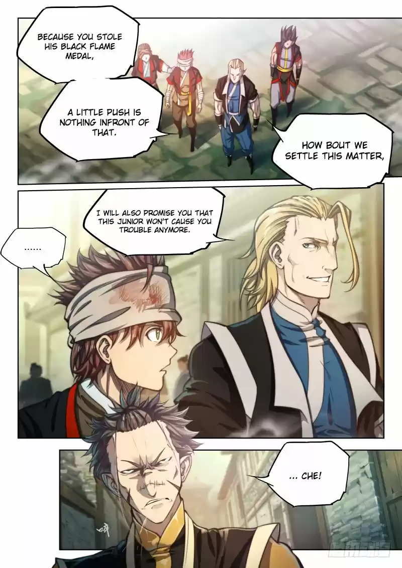 The Portal of Wonderland 90