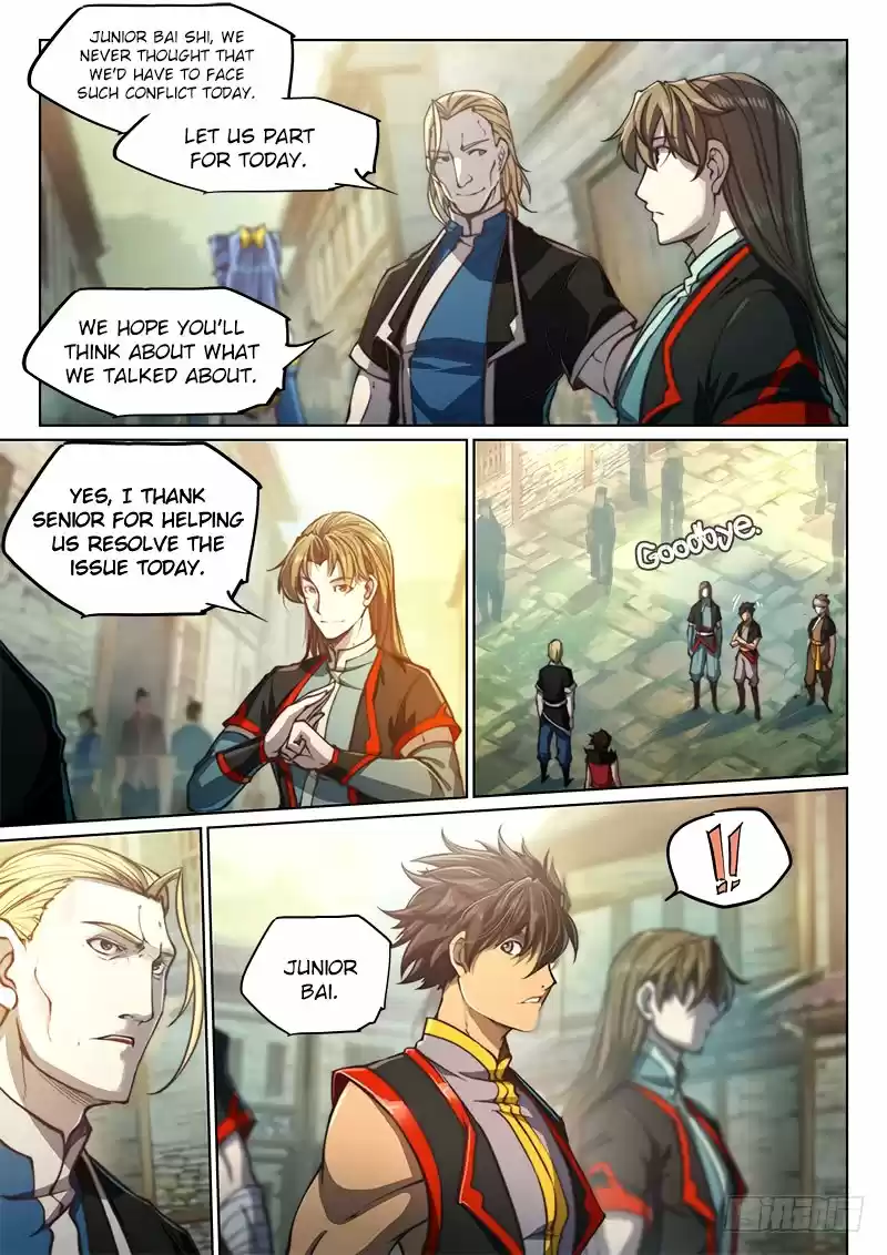 The Portal of Wonderland 91