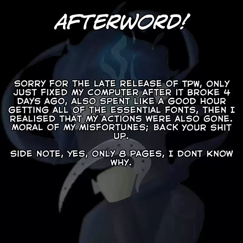 The Portal of Wonderland 91