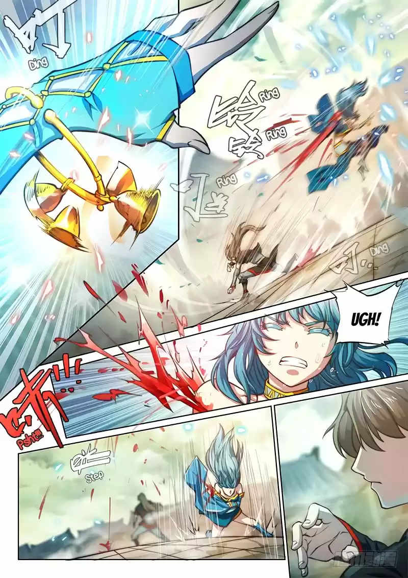 The Portal of Wonderland 92