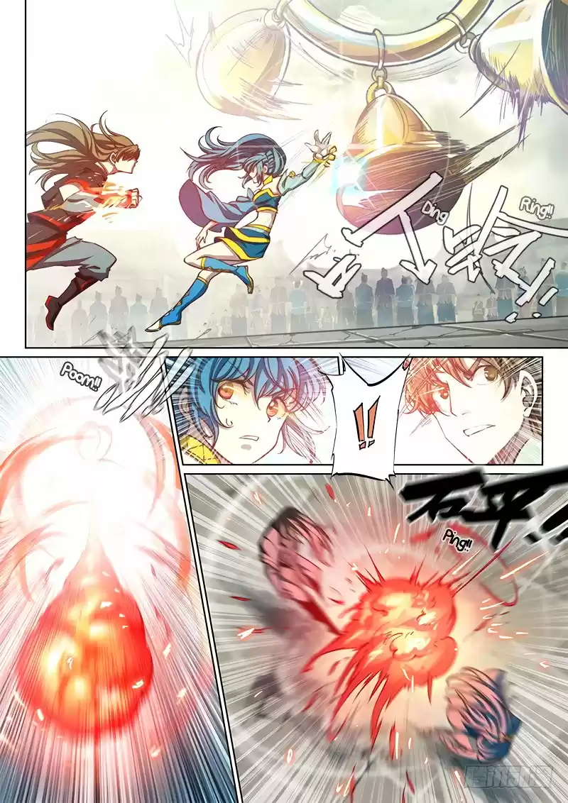 The Portal of Wonderland 92