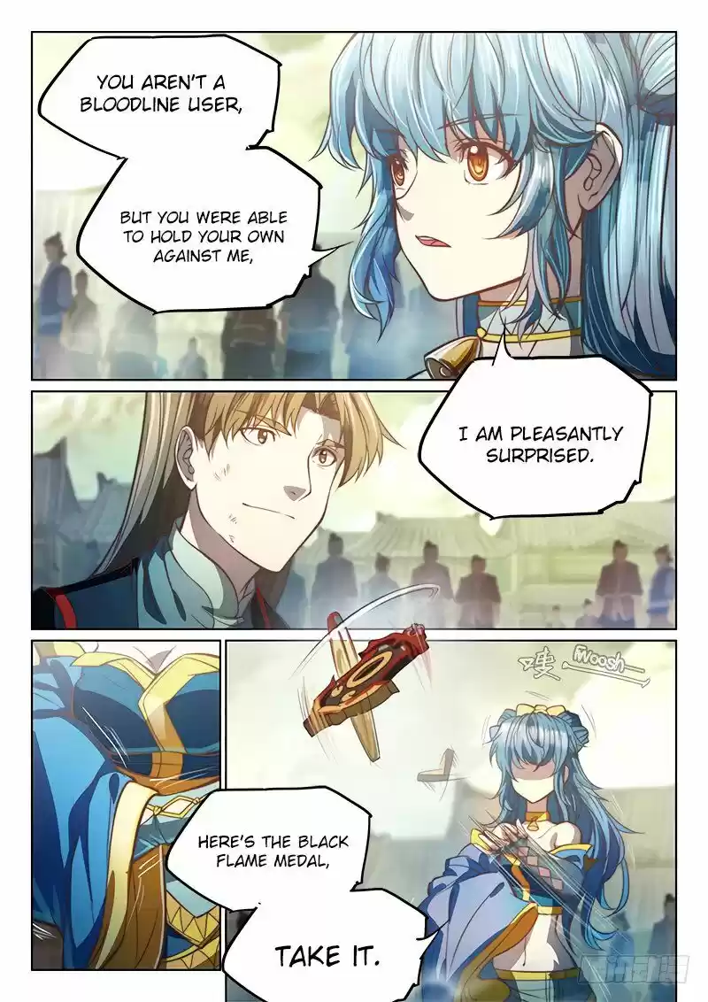 The Portal of Wonderland 93