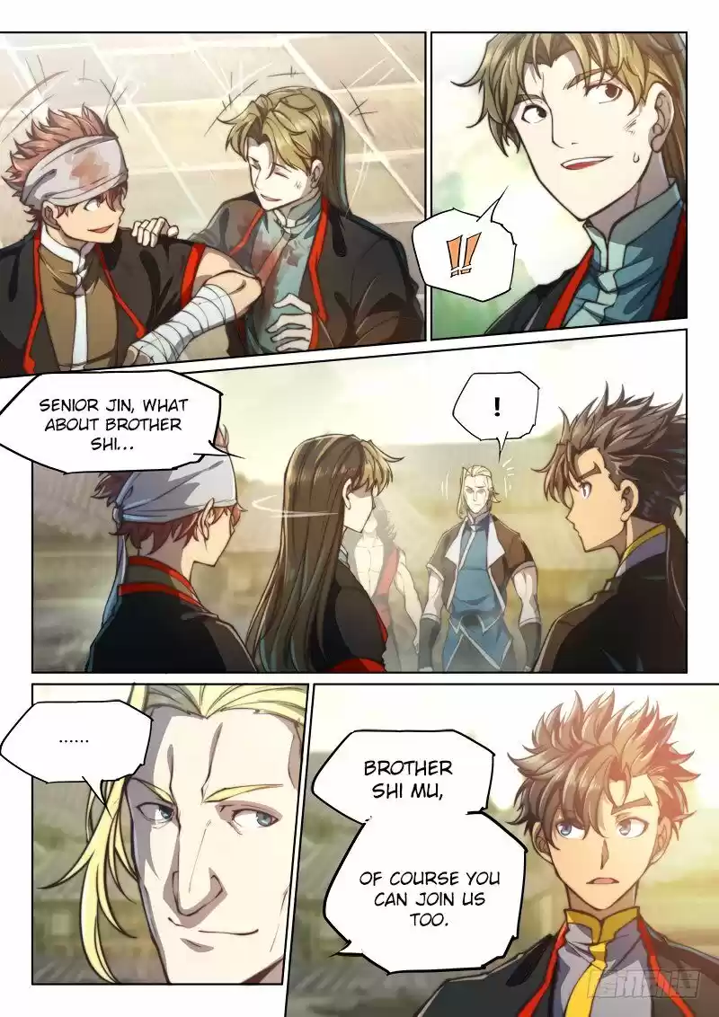 The Portal of Wonderland 93