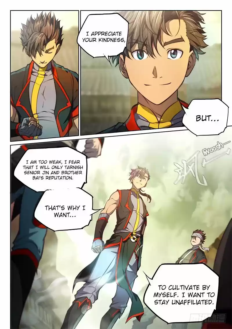 The Portal of Wonderland 93