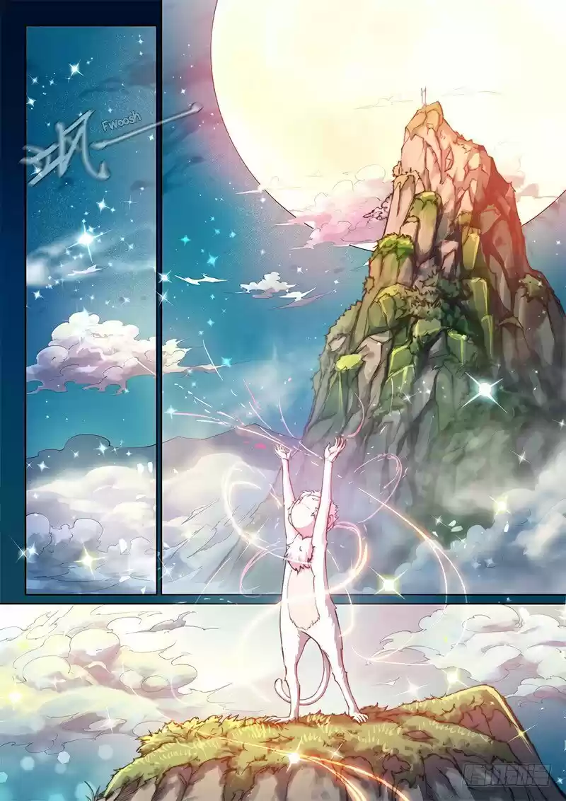 The Portal of Wonderland 96