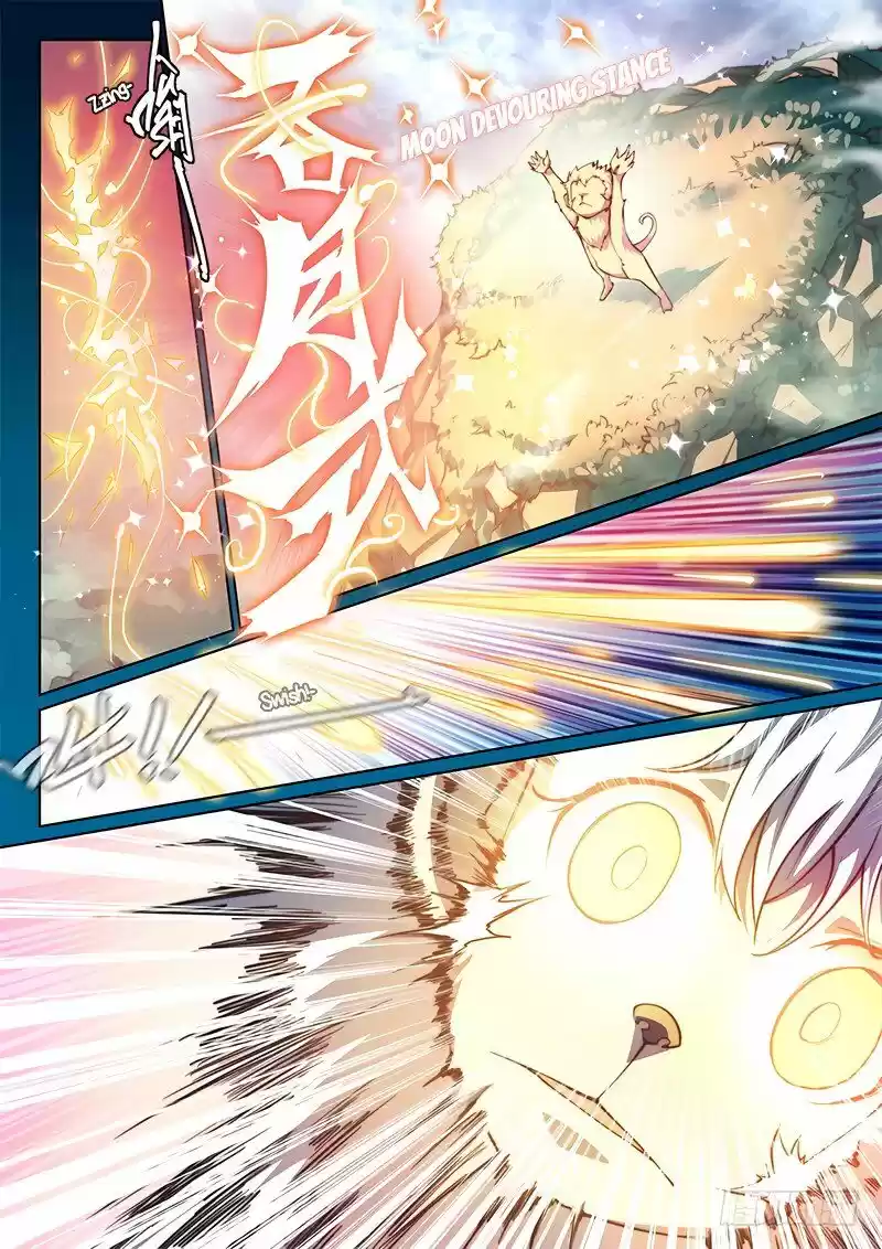 The Portal of Wonderland 96