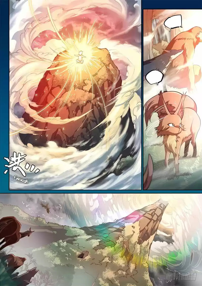 The Portal of Wonderland 96