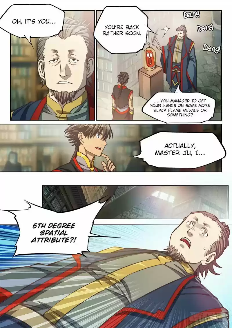 The Portal of Wonderland 97