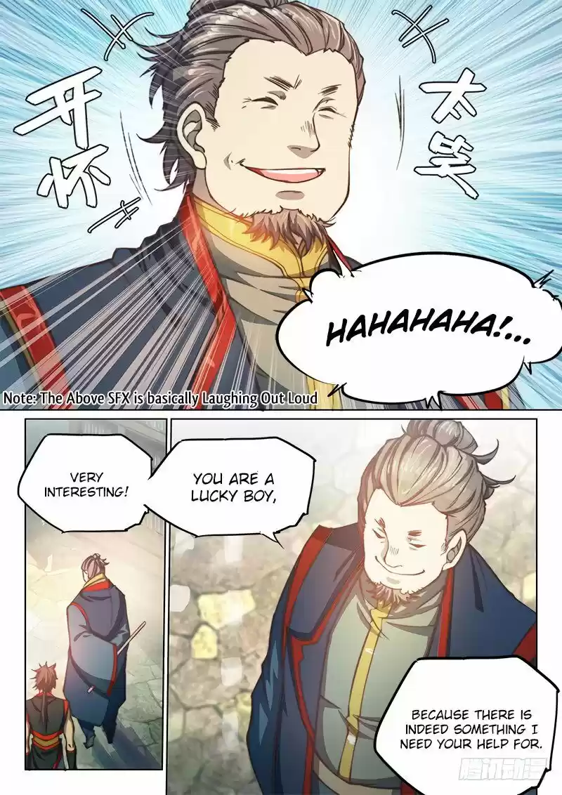 The Portal of Wonderland 97