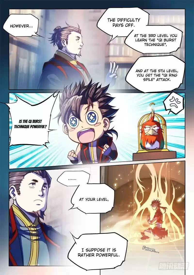 The Portal of Wonderland 98