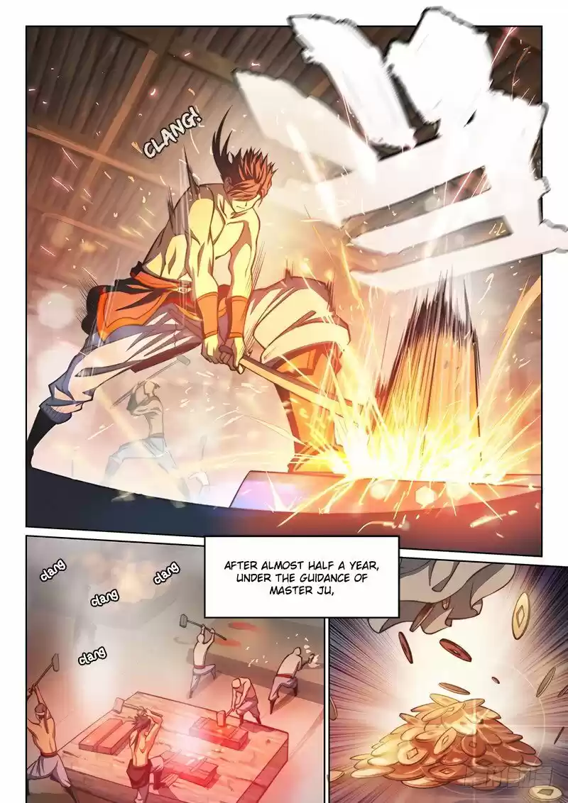 The Portal of Wonderland 98