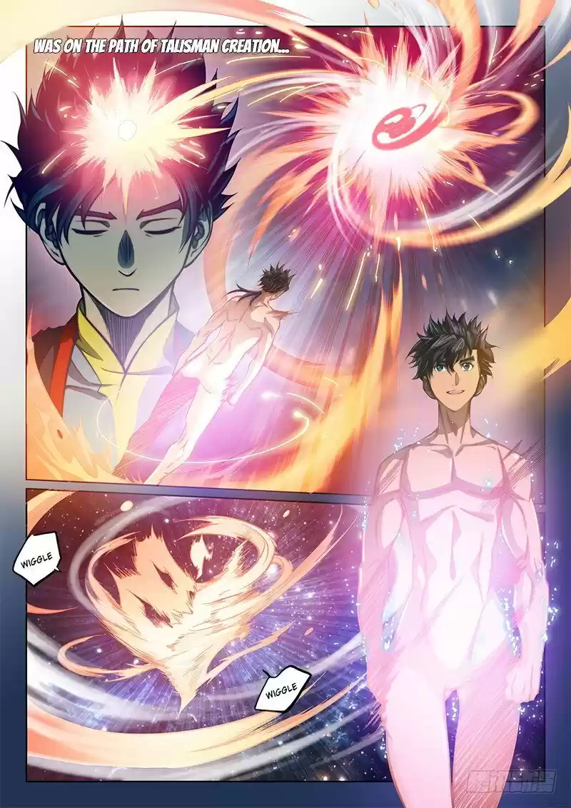 The Portal of Wonderland 98