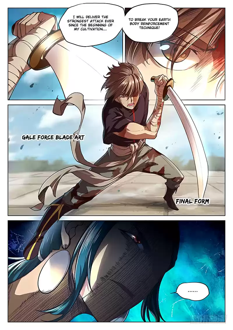 The Portal of Wonderland Ch. 28.2 Chapter 28.2