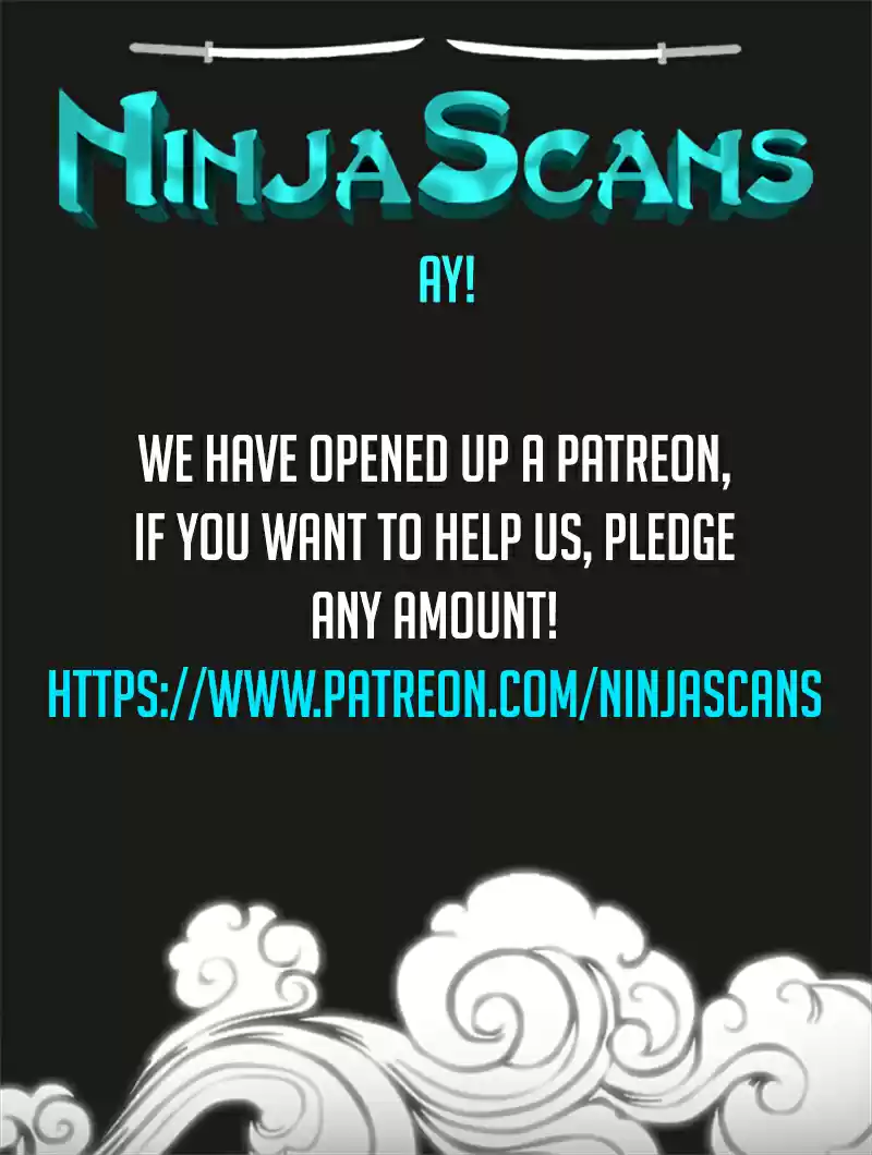 The Portal of Wonderland Ch. 31 Chapter 31