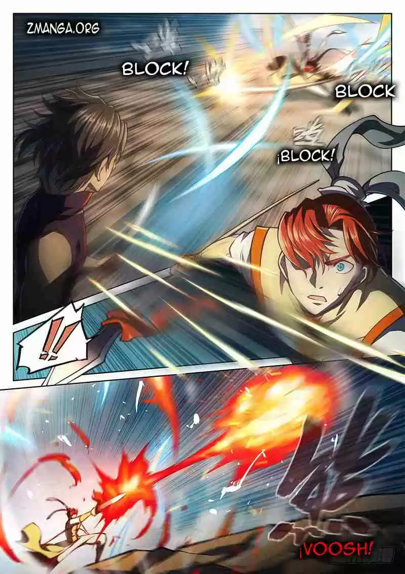 The Portal of Wonderland Ch. 37