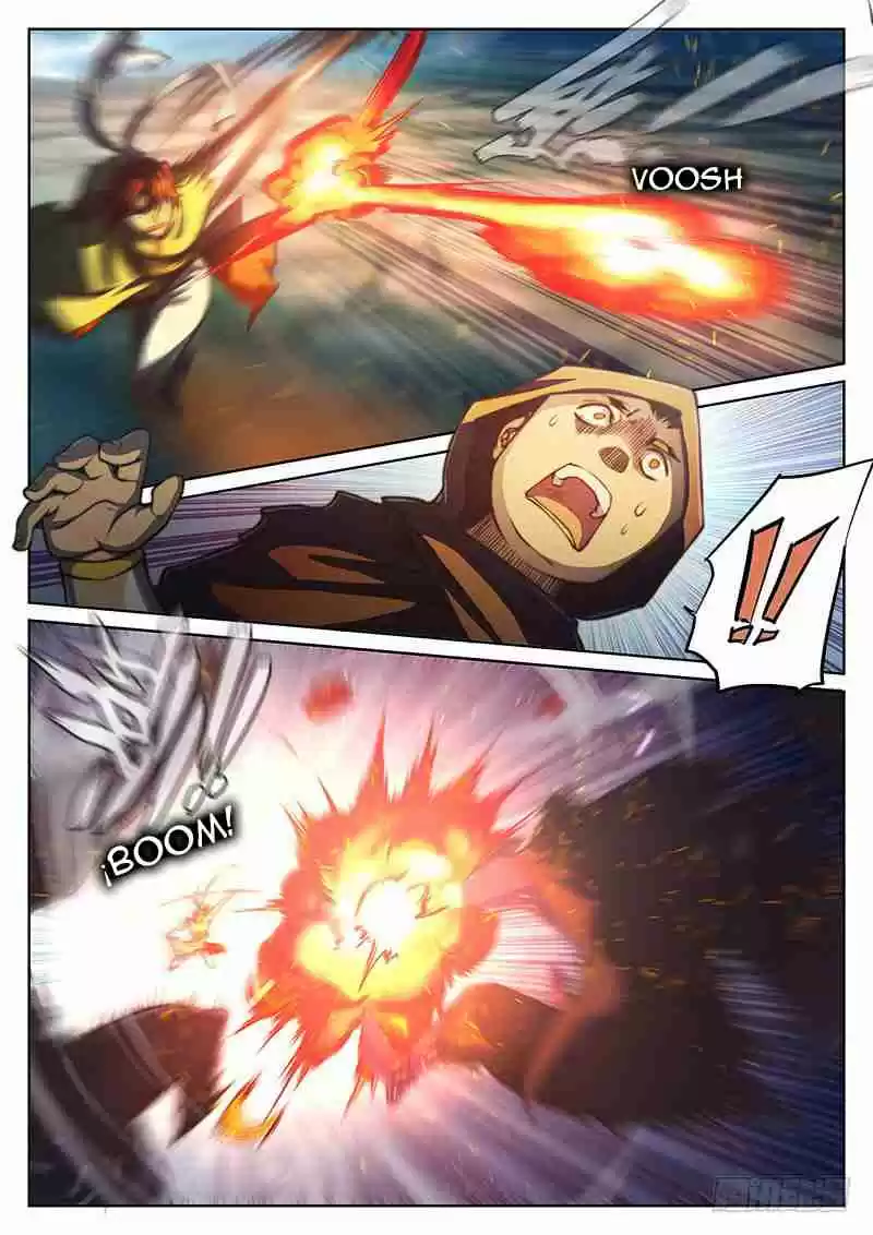 The Portal of Wonderland Ch. 37