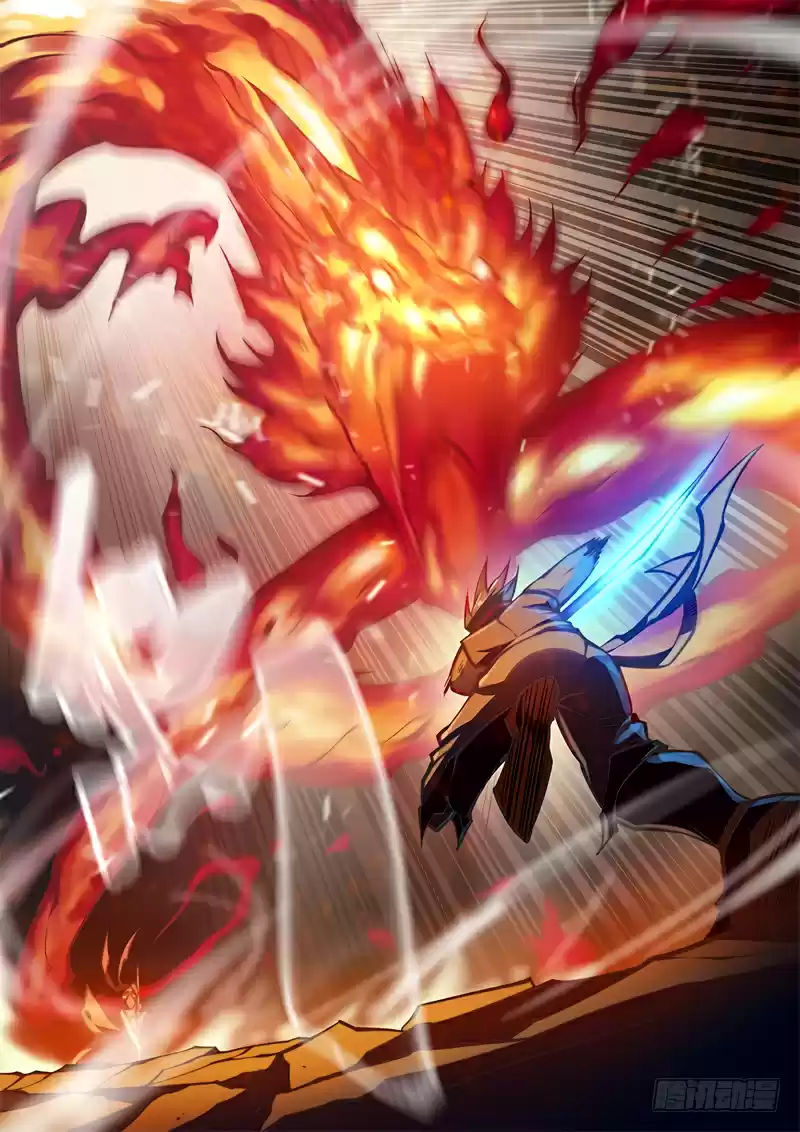 The Portal of Wonderland Ch. 38 Chapter 38