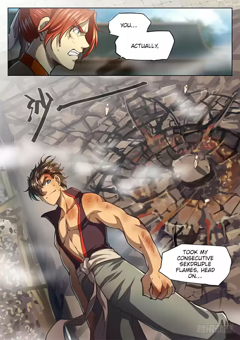 The Portal of Wonderland Ch. 39 Chapter 39