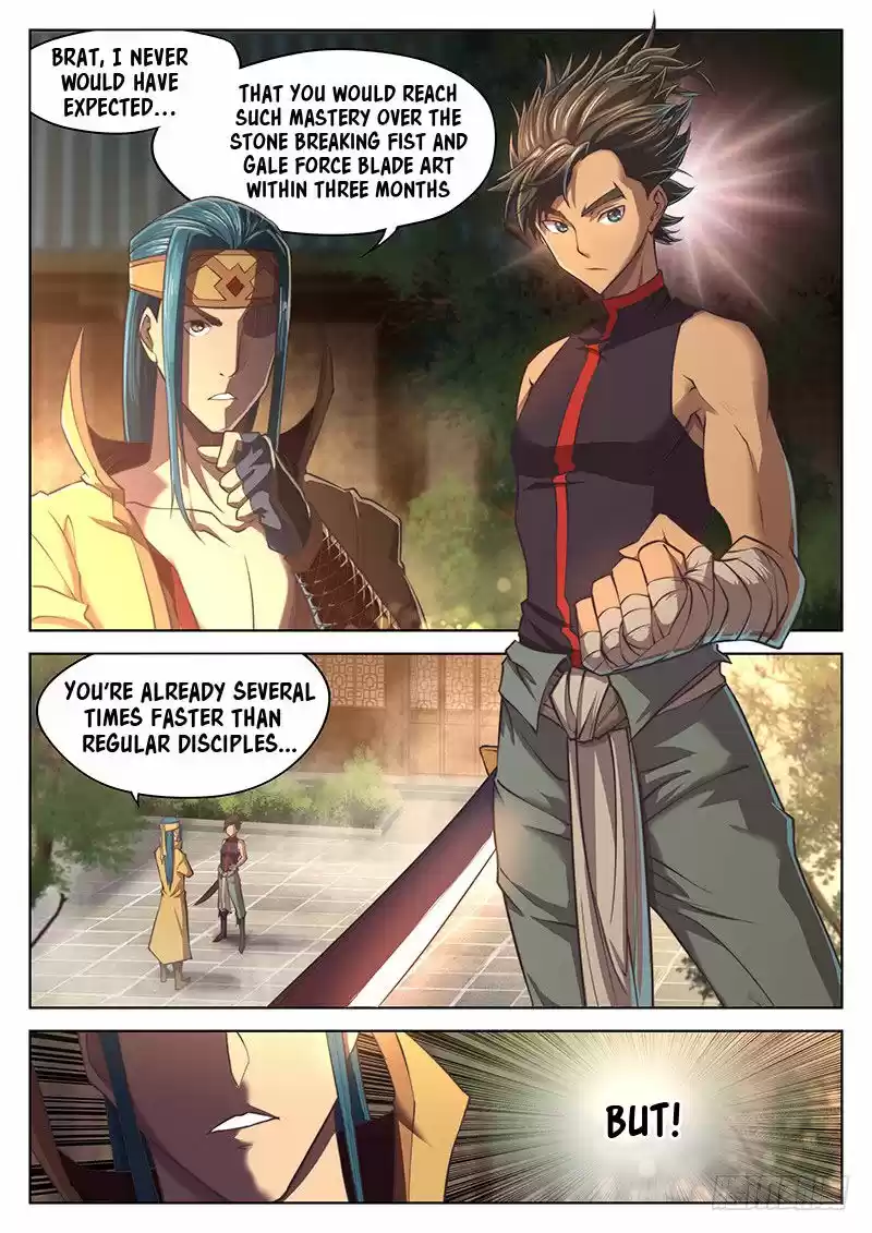 The Portal of Wonderland ch.013