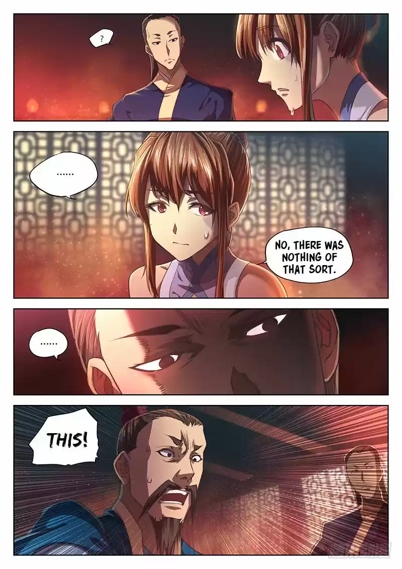 The Portal of Wonderland ch.013