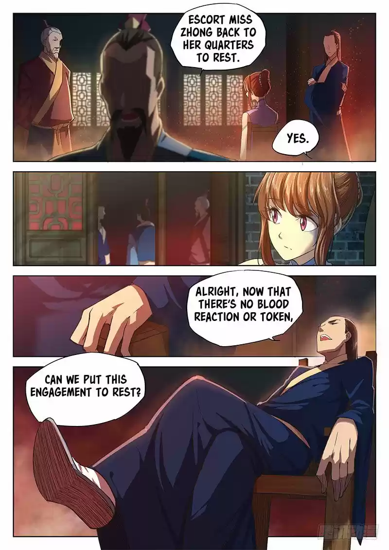 The Portal of Wonderland ch.013