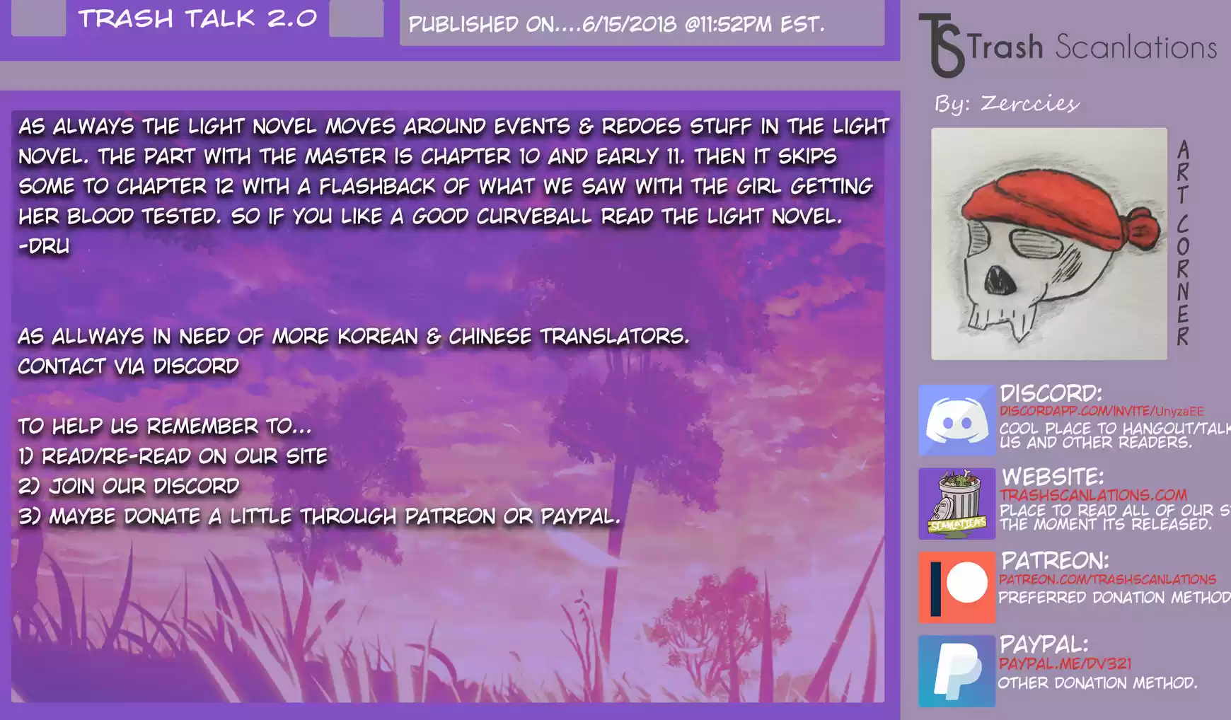 The Portal of Wonderland ch.013