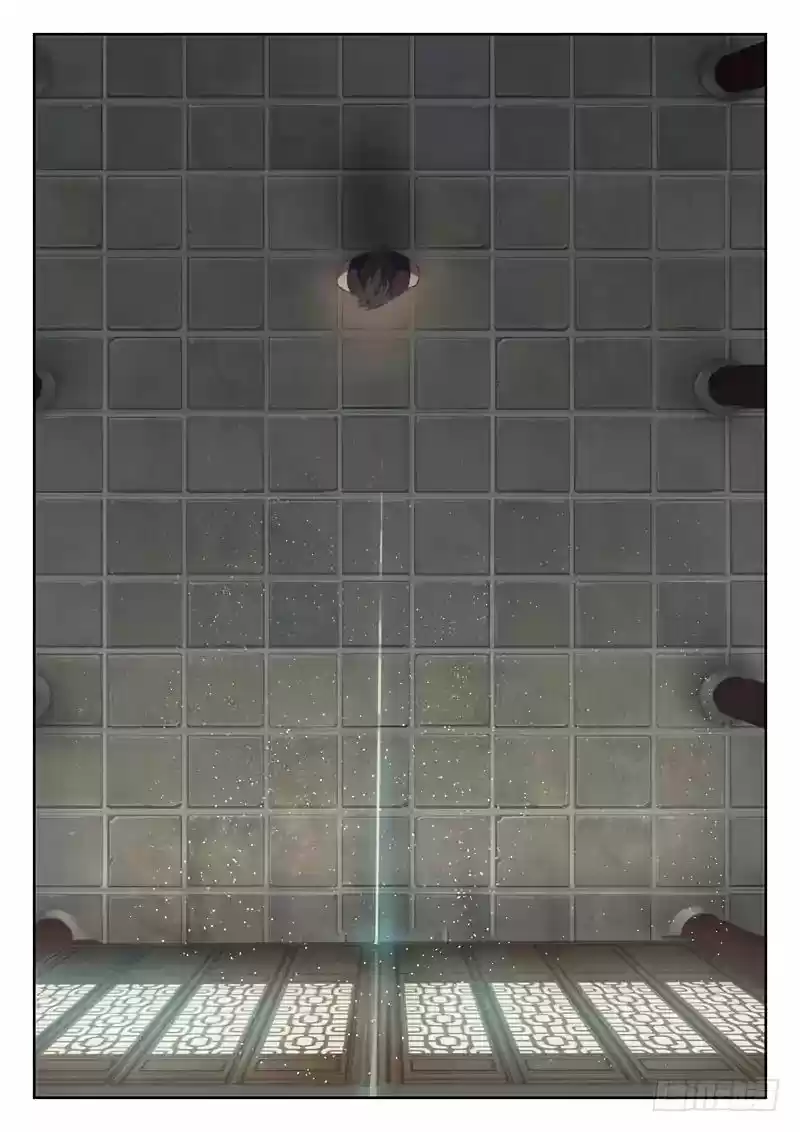 The Portal of Wonderland Chapter 42